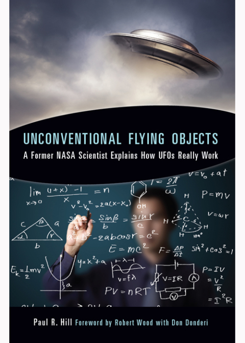 Unconventional Flying Objects 