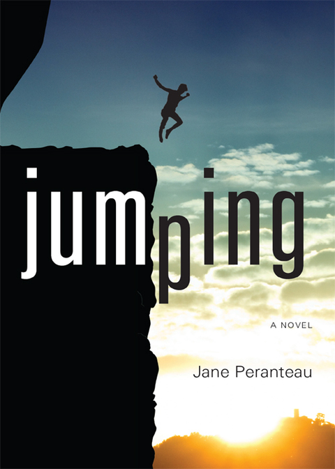 Cover image for book Jumping