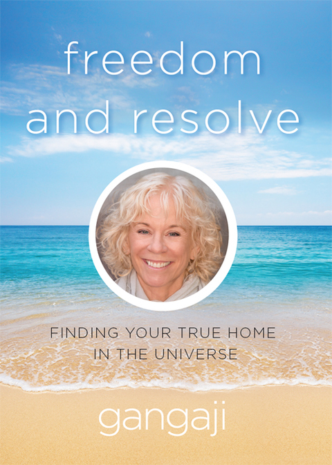 Cover image for book Freedom and Resolve