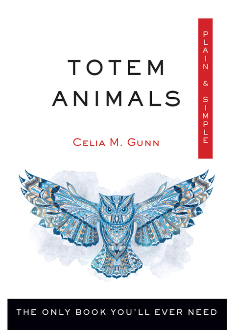 Cover image for book Totem Animals Plain & Simple