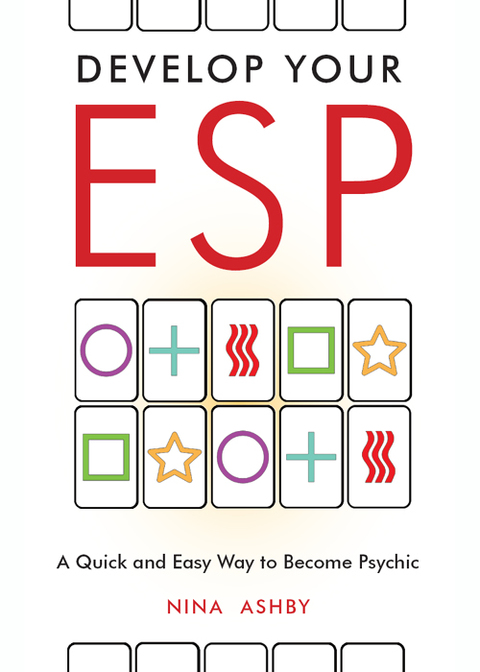 Cover image for book Develop Your ESP