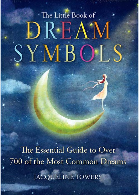 The Little Book of Dream Symbols 
