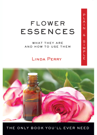 Flower Essences Plain & Simple