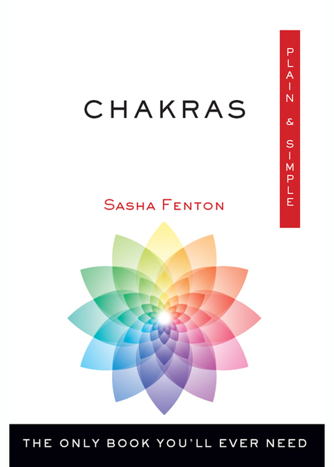 Cover image for book Chakras Plain & Simple