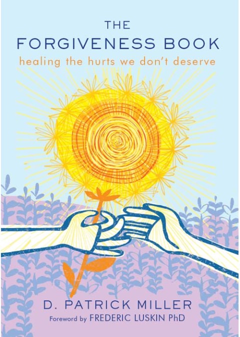 Cover image for book The Forgiveness Book