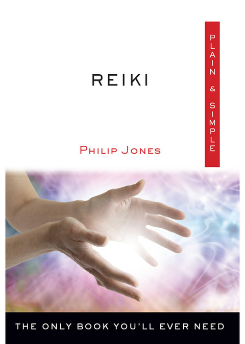 Cover image for book Reiki Plain & Simple