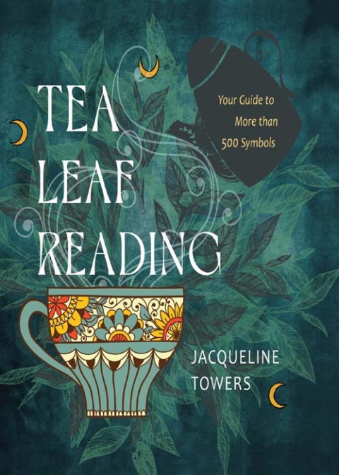 Cover image for book Tea Leaf Reading