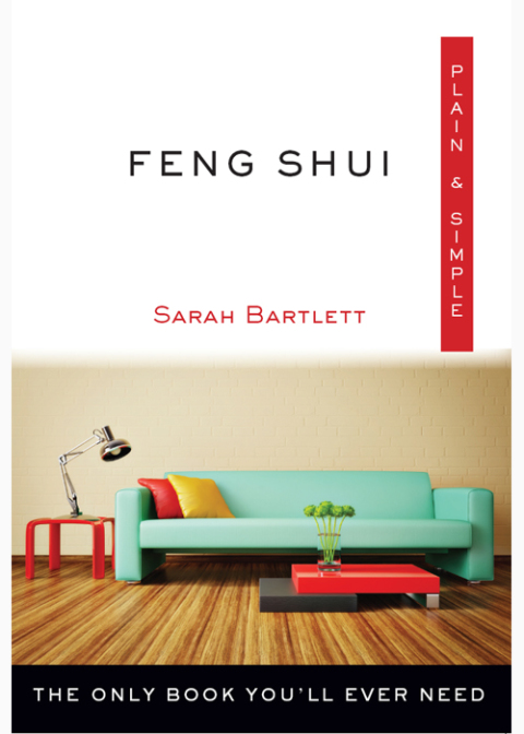 Cover image for book Feng Shui Plain & Simple