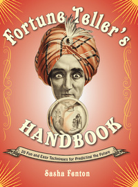Cover image: Fortune Teller's Handbook 9781571747952