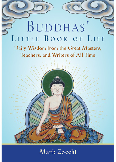 Cover image for book Buddhas' Little Book of Life