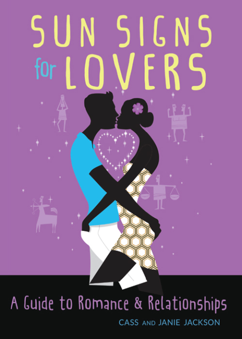 Cover image for book Sun Signs for Lovers