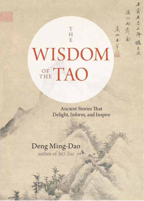 Cover image for book The Wisdom of the Tao