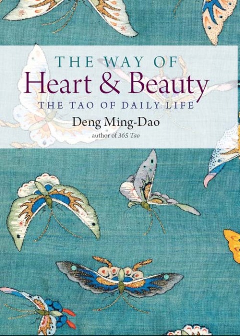 Cover image for book The Way of Heart and Beauty