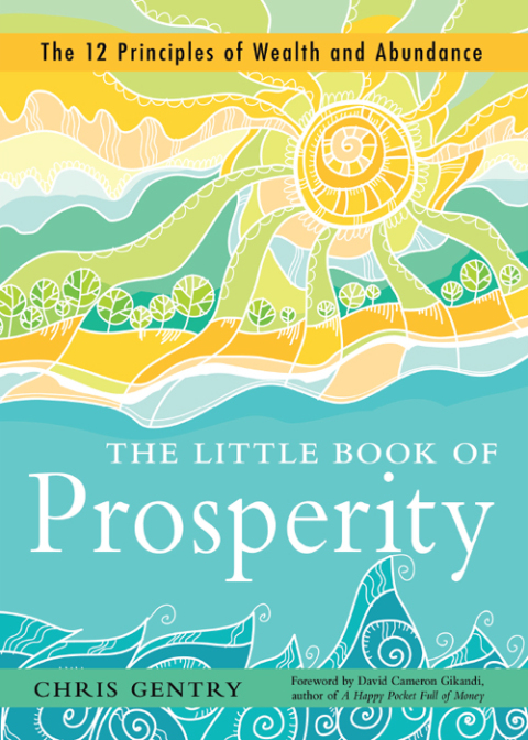 Cover image for book The Little Book of Prosperity