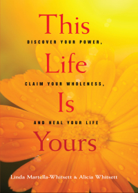 Cover image: This Life Is Yours 9781642970135