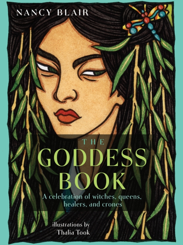 The Goddess Book