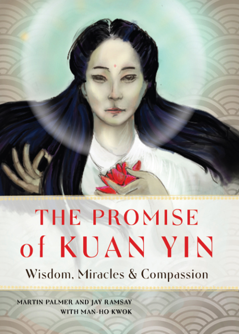 The Promise of Kuan Yin 