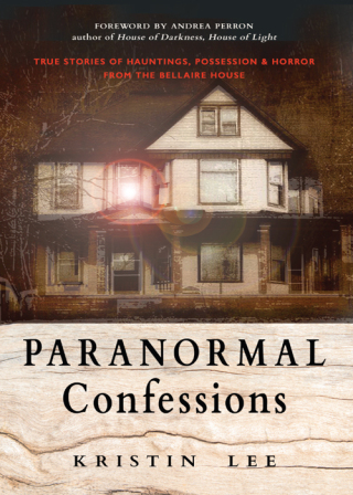 Paranormal Confessions