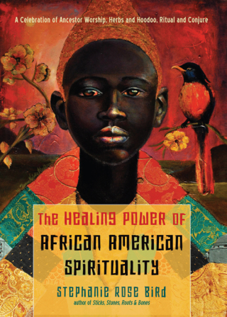 The Healing Power of African-American Spirituality