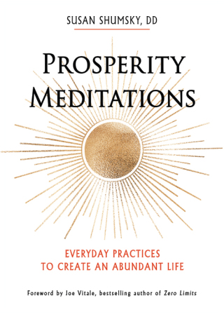 Prosperity Meditations