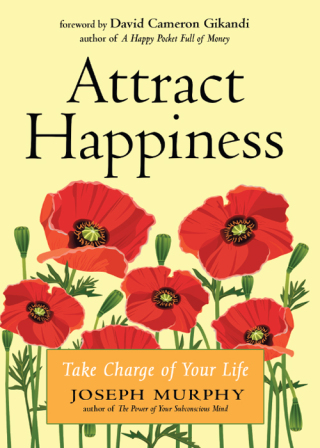 Attract Happiness