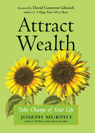 Attract Wealth