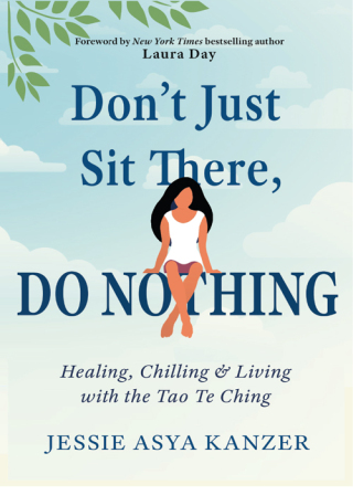 Don't Just Sit There, DO NOTHING