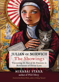 Titelbild: Julian of Norwich: The Showings 9781642970364