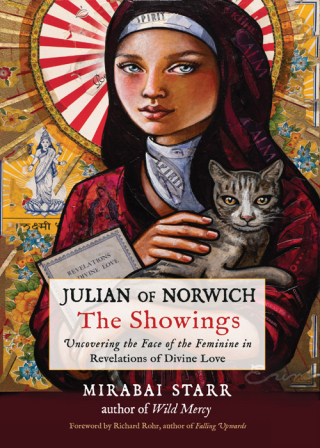 Julian of Norwich: The Showings
