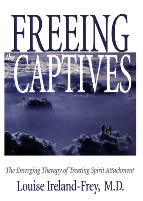 Freeing the Captives 