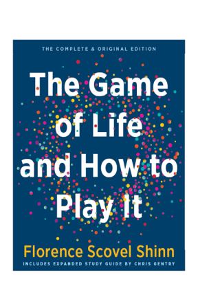 The Game of Life and How to Play It (Gift Edition)