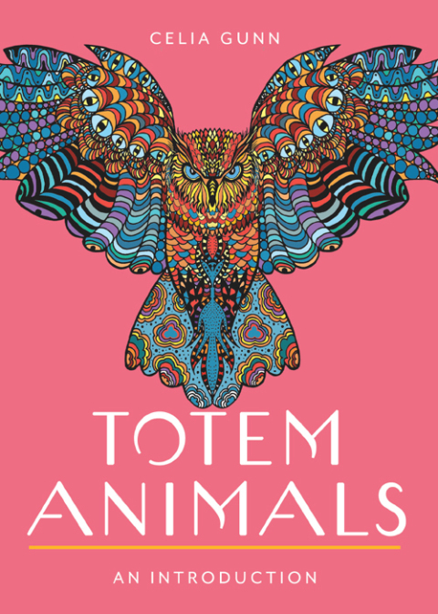 Cover image for book Totem Animals