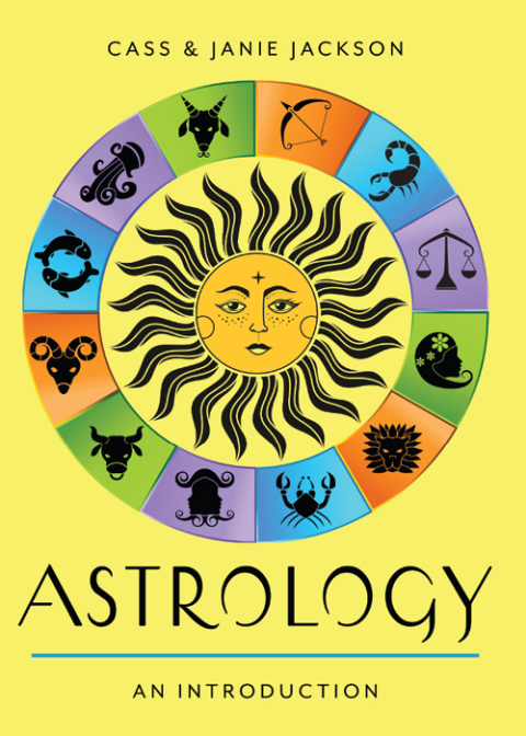 Cover image for book Astrology