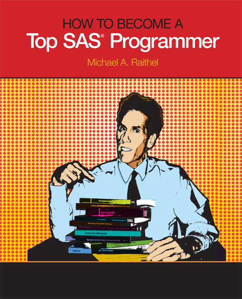 How to Become a Top SAS Programmer 