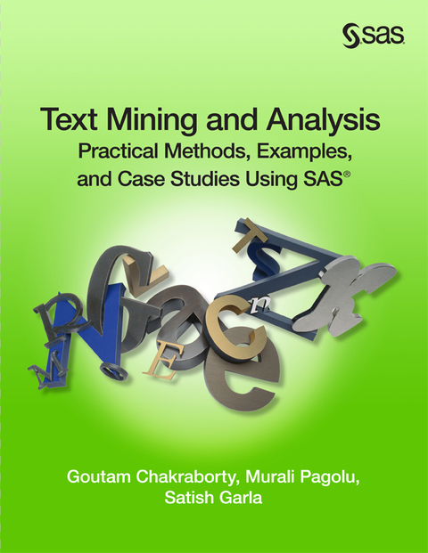 Text Mining and Analysis 