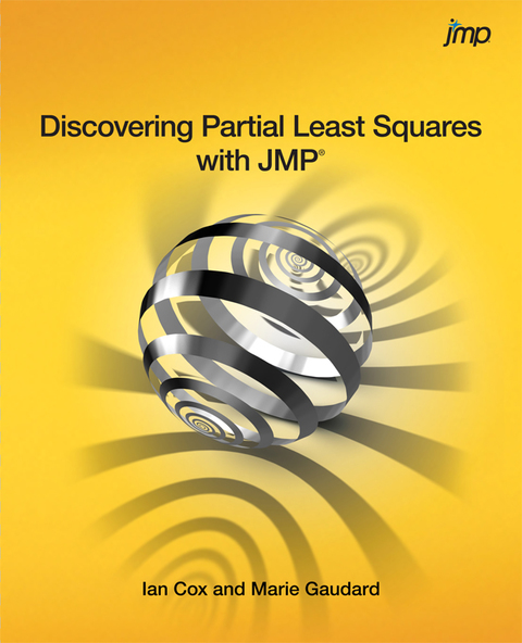 Discovering Partial Least Squares with JMP 
