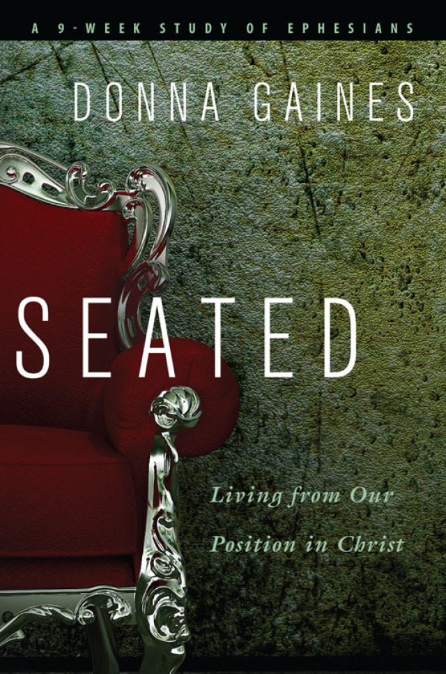 Seated
