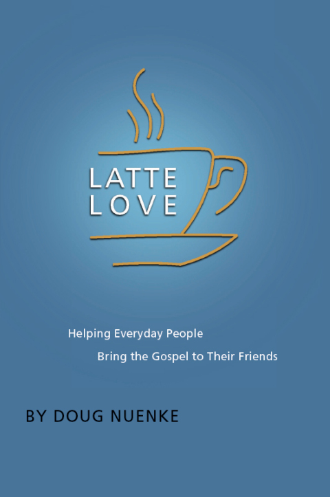 Cover image for book Latte Love