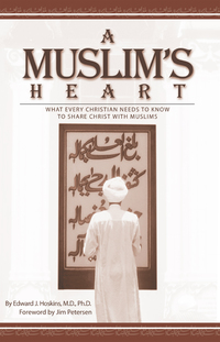 Titelbild: A Muslim's Heart 9780967248066