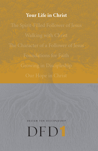 Cover image: Your Life in Christ 9781600060045