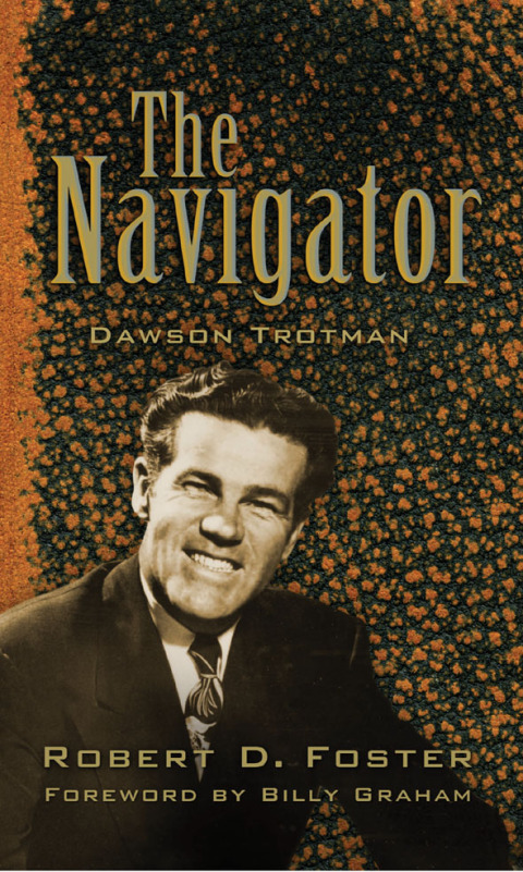 Cover image for book The Navigator