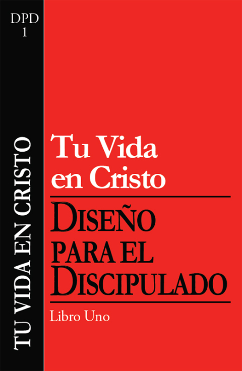 Tu vida en Cristo