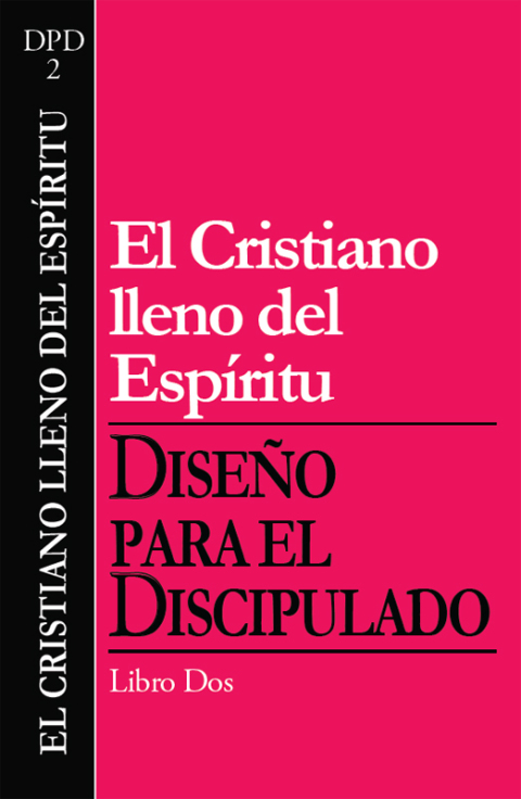 El cristiano lleno del Espiritu