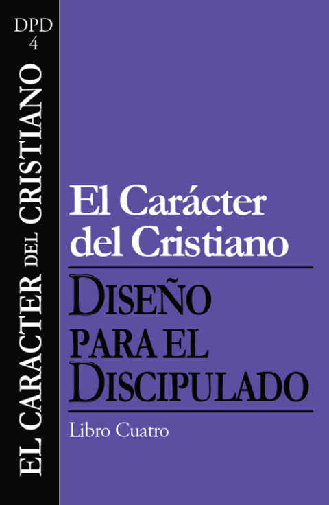 El caracter del cristiano