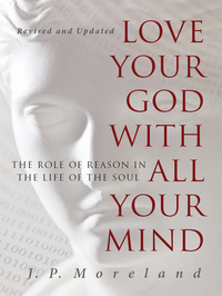 Cover image: Love Your God with All Your Mind 9781617479007