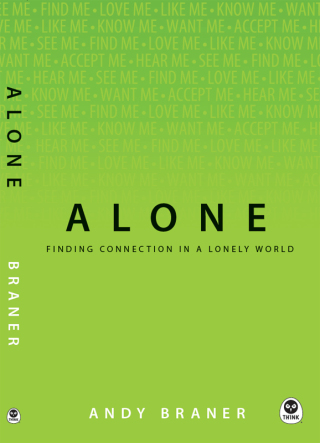 Alone