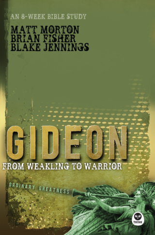Gideon