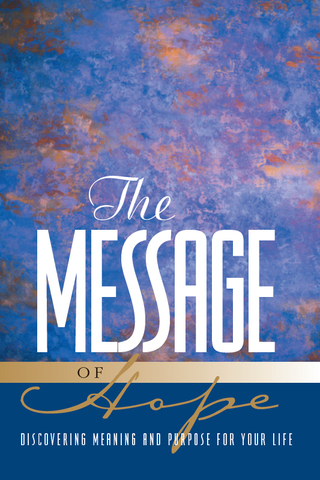 The Message of Hope