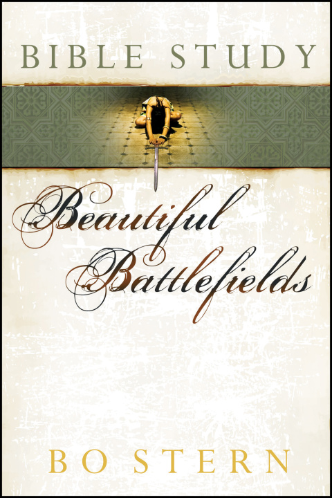 Cover image for book Beautiful Battlefields Bible Study