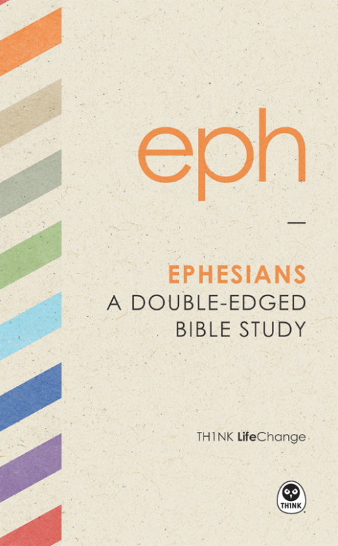 Cover image for book Ephesians